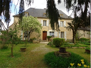 maison à la vente -   24290  MONTIGNAC, surface 166 m2 vente maison - UBI431388413